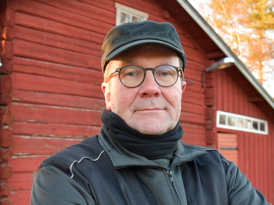 Pekka Pesonen