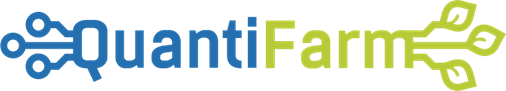 logo quantifarm