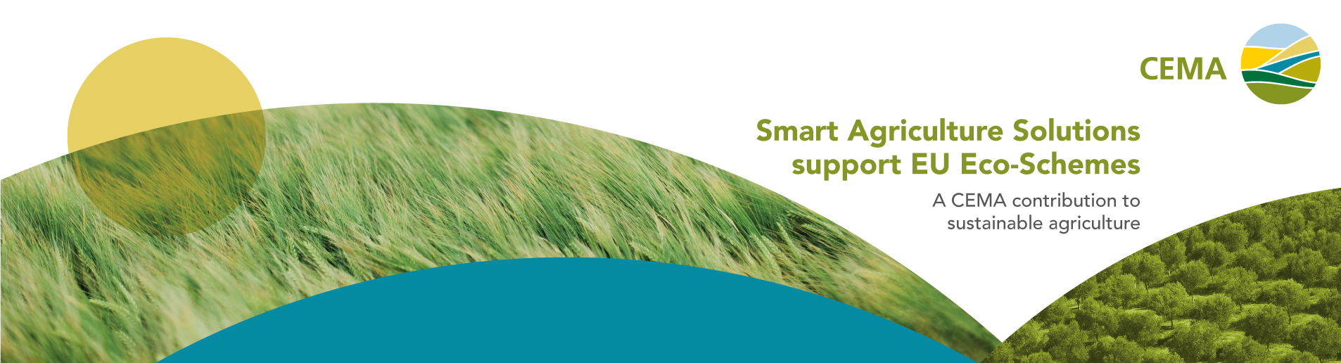 Smart Agriculture Solutions support EU Eco-Schemes