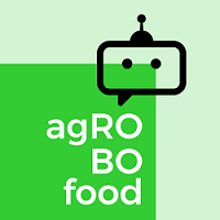 2019 agROBOfood logo 
