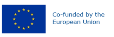 EU Co funded project
