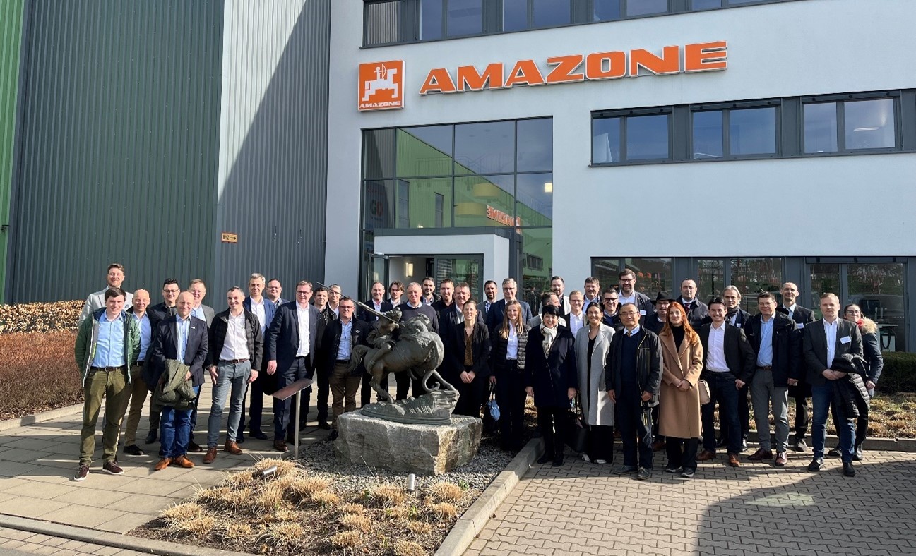 2024 Members of the CEMA European Product Groups meeting spring 2024